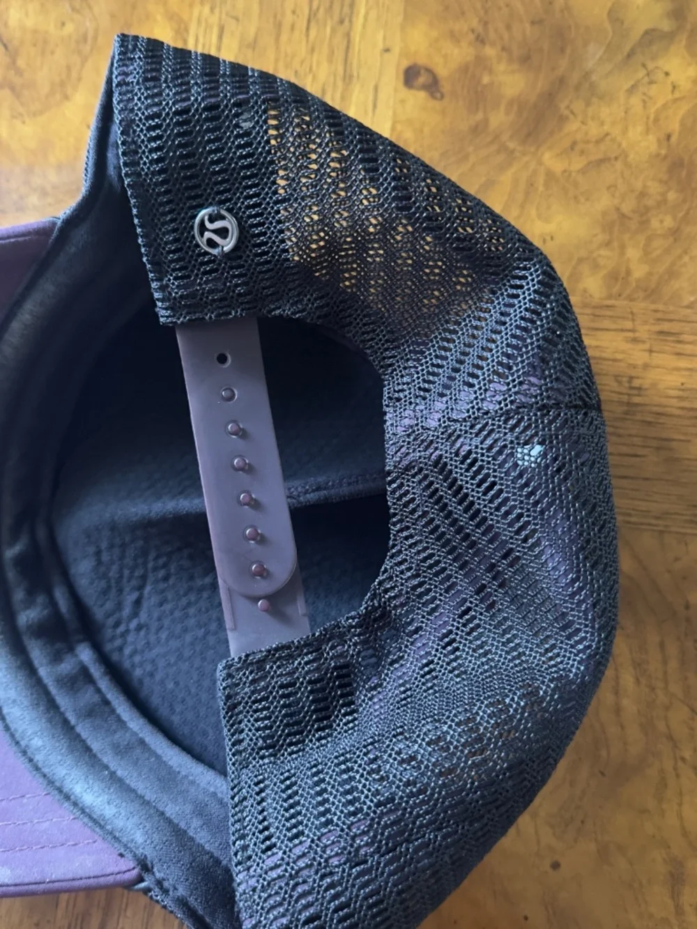 Lululemon WhatSUP Hat